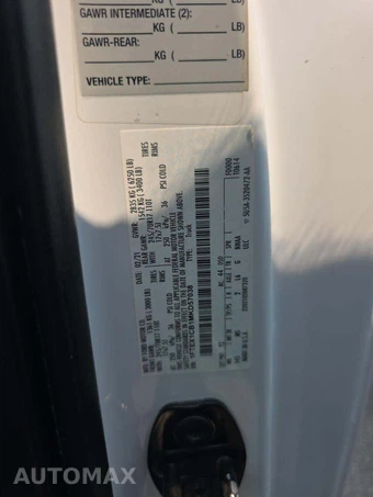 2021 Ford F-150 XLT Extended Cab Medium Bed w/Rear Doors - miniatura 5