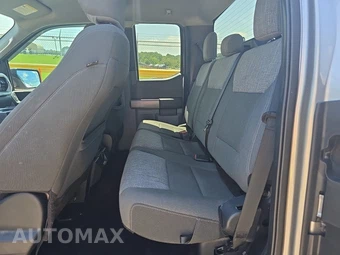 2021 Ford F-150 XLT Extended Cab Medium Bed w/Rear Doors - miniatura 13