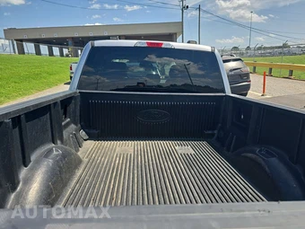 2021 Ford F-150 XLT Extended Cab Medium Bed w/Rear Doors - miniatura 16