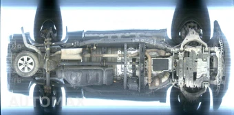 2021 Ford F-150 XLT Extended Cab Medium Bed w/Rear Doors - miniatura 18