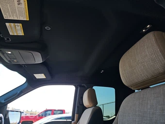 2021 Ford F-150 XLT Extended Cab Medium Bed w/Rear Doors - miniatura 18