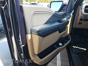 2021 Ford F-150 XLT Extended Cab Medium Bed w/Rear Doors - miniatura 9