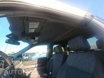 2021 Ford F-150 XLT Extended Cab Medium Bed w/Rear Doors - miniatura 17