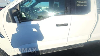 2021 Ford F-150 XLT Extended Cab Medium Bed w/Rear Doors - miniatura 26