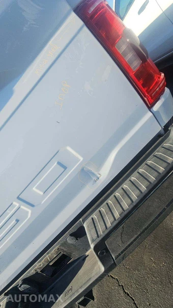 2021 Ford F-150 XLT Extended Cab Medium Bed w/Rear Doors - miniatura 29