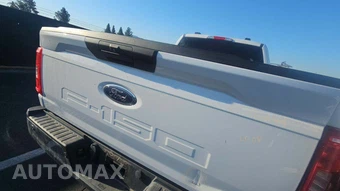 2021 Ford F-150 XLT Extended Cab Medium Bed w/Rear Doors - miniatura 36