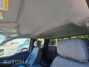 2021 Ford F-150 XLT Extended Cab Medium Bed w/Rear Doors - miniatura 11