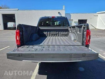 2021 Ford F-150 XLT Extended Cab Medium Bed w/Rear Doors - miniatura 14