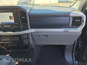 2021 Ford F-150 XLT Extended Cab Medium Bed w/Rear Doors - miniatura 19