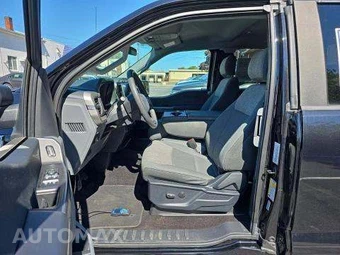 2021 Ford F-150 XLT Extended Cab Medium Bed w/Rear Doors - miniatura 6