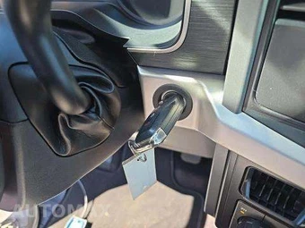 2021 Ford F-150 XLT Extended Cab Medium Bed w/Rear Doors - miniatura 8