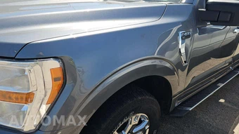 2021 Ford F-150 XLT Extended Cab Medium Bed w/Rear Doors - miniatura 24