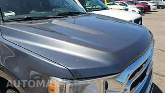 2021 Ford F-150 XLT Extended Cab Medium Bed w/Rear Doors - miniatura 25