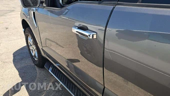 2021 Ford F-150 XLT Extended Cab Medium Bed w/Rear Doors - miniatura 27