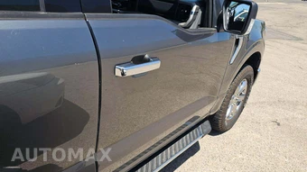 2021 Ford F-150 XLT Extended Cab Medium Bed w/Rear Doors - miniatura 31