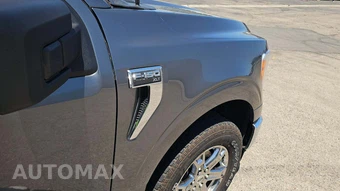2021 Ford F-150 XLT Extended Cab Medium Bed w/Rear Doors - miniatura 32