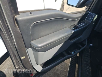 2021 Ford F-150 XLT Extended Cab Medium Bed w/Rear Doors - miniatura 9