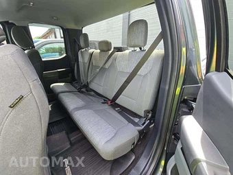 2021 Ford F-150 XLT Extended Cab Medium Bed w/Rear Doors - miniatura 13
