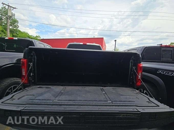 2021 Ford F-150 XLT Extended Cab Medium Bed w/Rear Doors - miniatura 14
