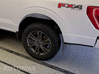 2021 Ford F-150 XLT Extended Cab Medium Bed w/Rear Doors - miniatura 14