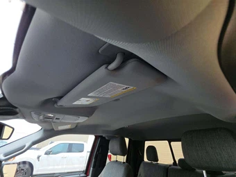 2021 Ford F-150 XLT Extended Cab Medium Bed w/Rear Doors - miniatura 11