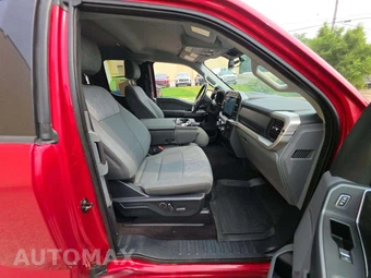 2021 Ford F-150 XLT Extended Cab Medium Bed w/Rear Doors - miniatura 18
