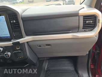 2021 Ford F-150 XLT Extended Cab Medium Bed w/Rear Doors - miniatura 19