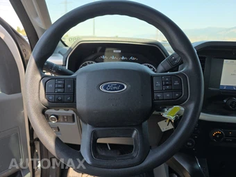 2021 Ford F-150 XLT Extended Cab Medium Bed w/Rear Doors - miniatura 10