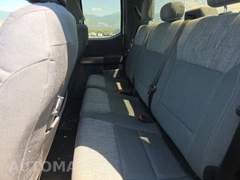 2021 Ford F-150 XLT Extended Cab Medium Bed w/Rear Doors - miniatura 13