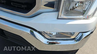 2021 Ford F-150 XLT Extended Cab Medium Bed w/Rear Doors - miniatura 22