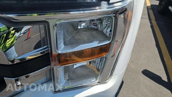 2021 Ford F-150 XLT Extended Cab Medium Bed w/Rear Doors - miniatura 35