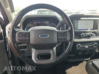 2021 Ford F-150 XLT Regular Cab Long Bed - miniatura 10