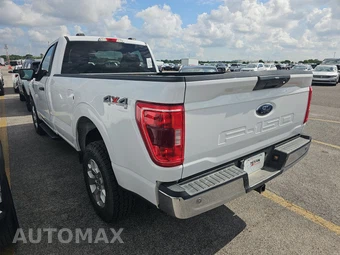 2021 Ford F-150 XLT Regular Cab Long Bed - miniatura 6