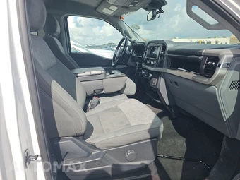 2021 Ford F-150 XLT Regular Cab Long Bed - miniatura 8