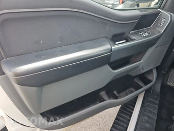 2021 Ford F-150 XLT Regular Cab Long Bed - miniatura 9