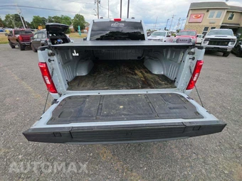 2021 Ford F-150 XLT Regular Cab Medium Bed - miniatura 13
