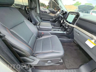 2021 Ford F-150 XLT Regular Cab Medium Bed - miniatura 16