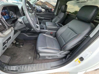 2021 Ford F-150 XLT Regular Cab Medium Bed - miniatura 6