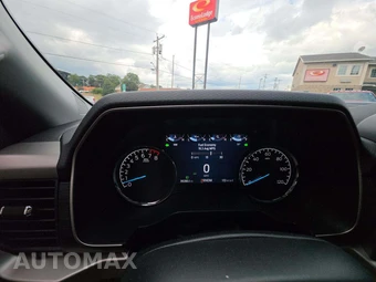 2021 Ford F-150 XLT Regular Cab Medium Bed - miniatura 9