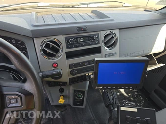 2021 Ford F-750 - miniatura 11