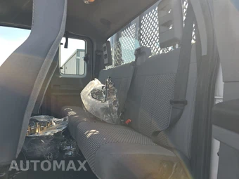 2021 Ford F-750 - miniatura 13