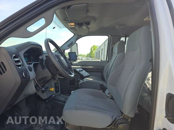 2021 Ford F-750 - miniatura 7
