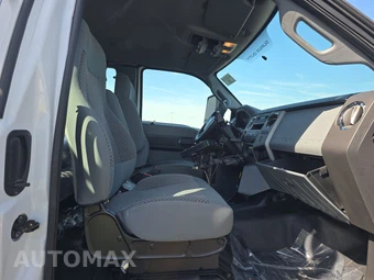 2021 Ford F-750 - miniatura 8