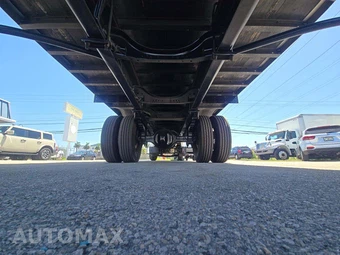 2021 Ford F750 SUPER DUTY Conventional Long - miniatura 10