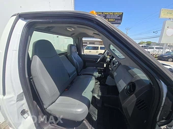 2021 Ford F750 SUPER DUTY Conventional Long - miniatura 12