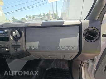 2021 Ford F750 SUPER DUTY Conventional Long - miniatura 13