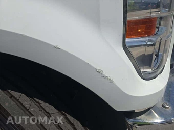 2021 Ford F750 SUPER DUTY Conventional Long - miniatura 20
