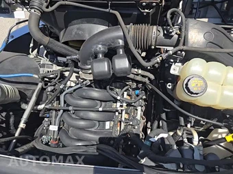 2021 Ford F750 SUPER DUTY Conventional Long - miniatura 23