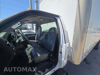 2021 Ford F750 SUPER DUTY Conventional Long - miniatura 3