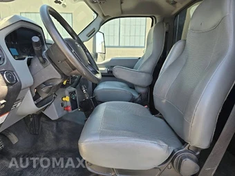 2021 Ford F750 SUPER DUTY Conventional Long - miniatura 10